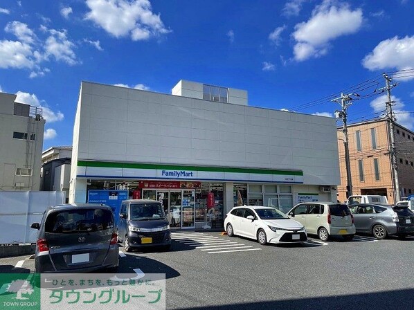 レオパレスフォレストの物件内観写真